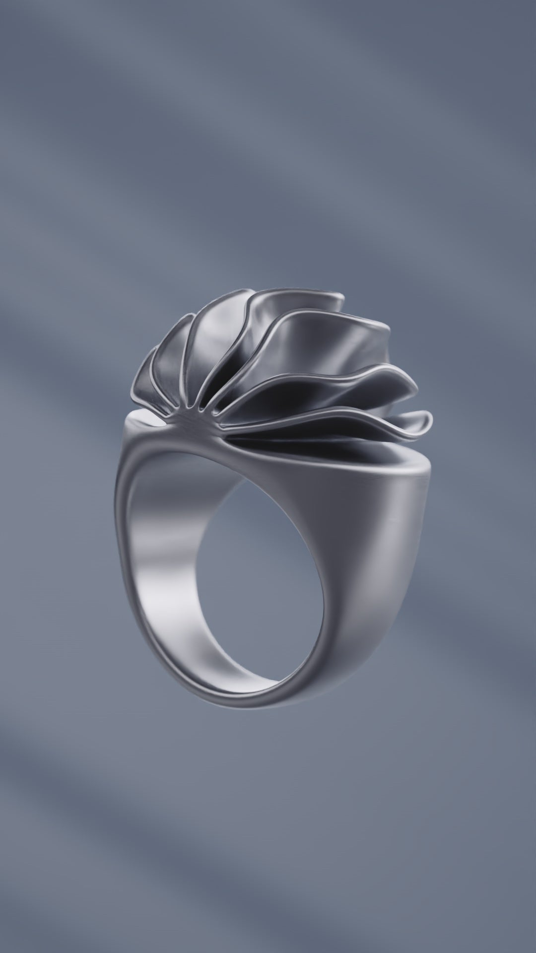 Petals Ring