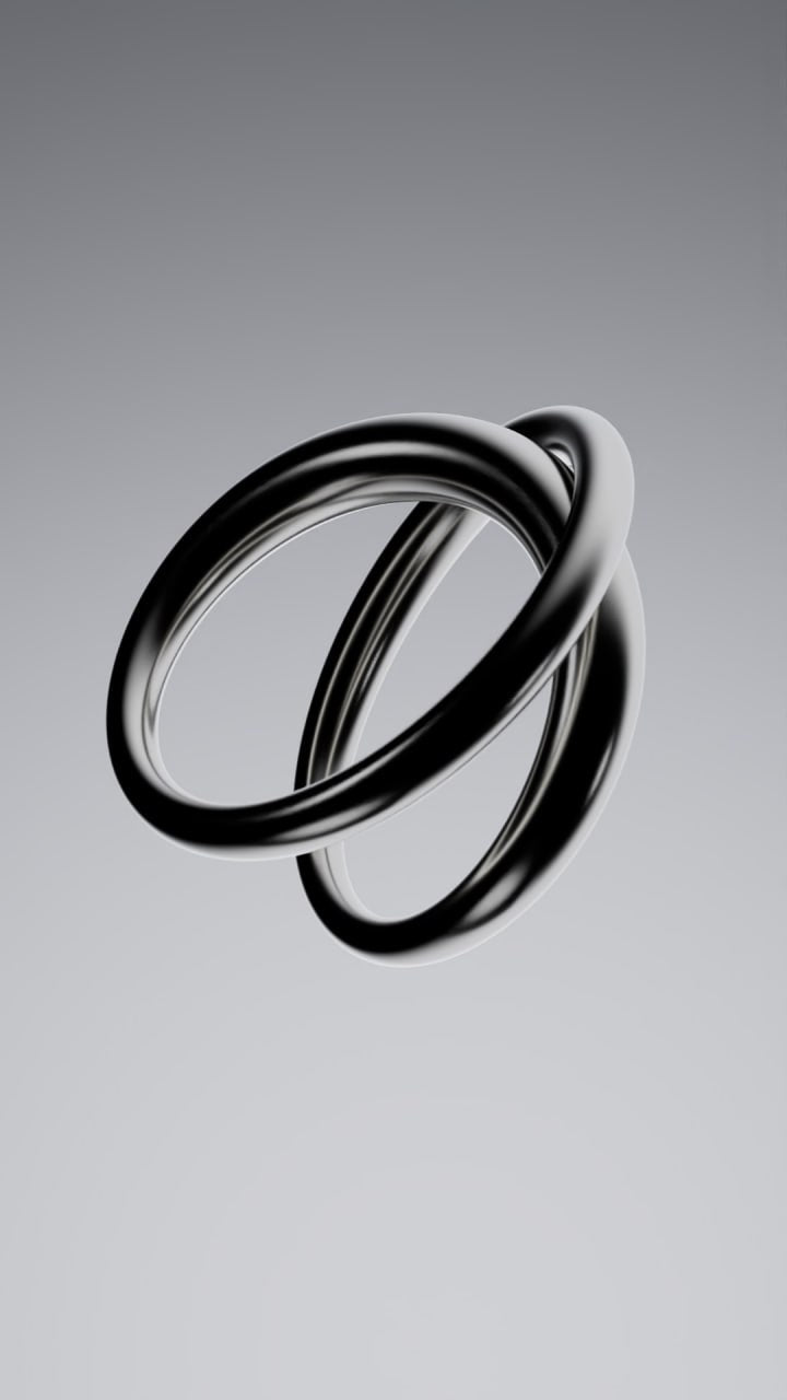 Infinity Ring