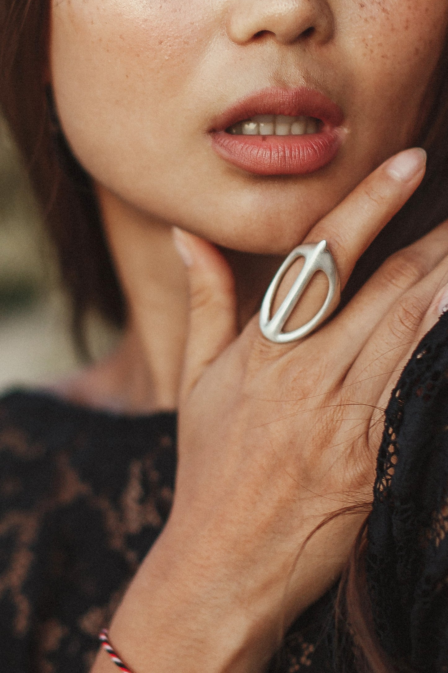 Dual Ring