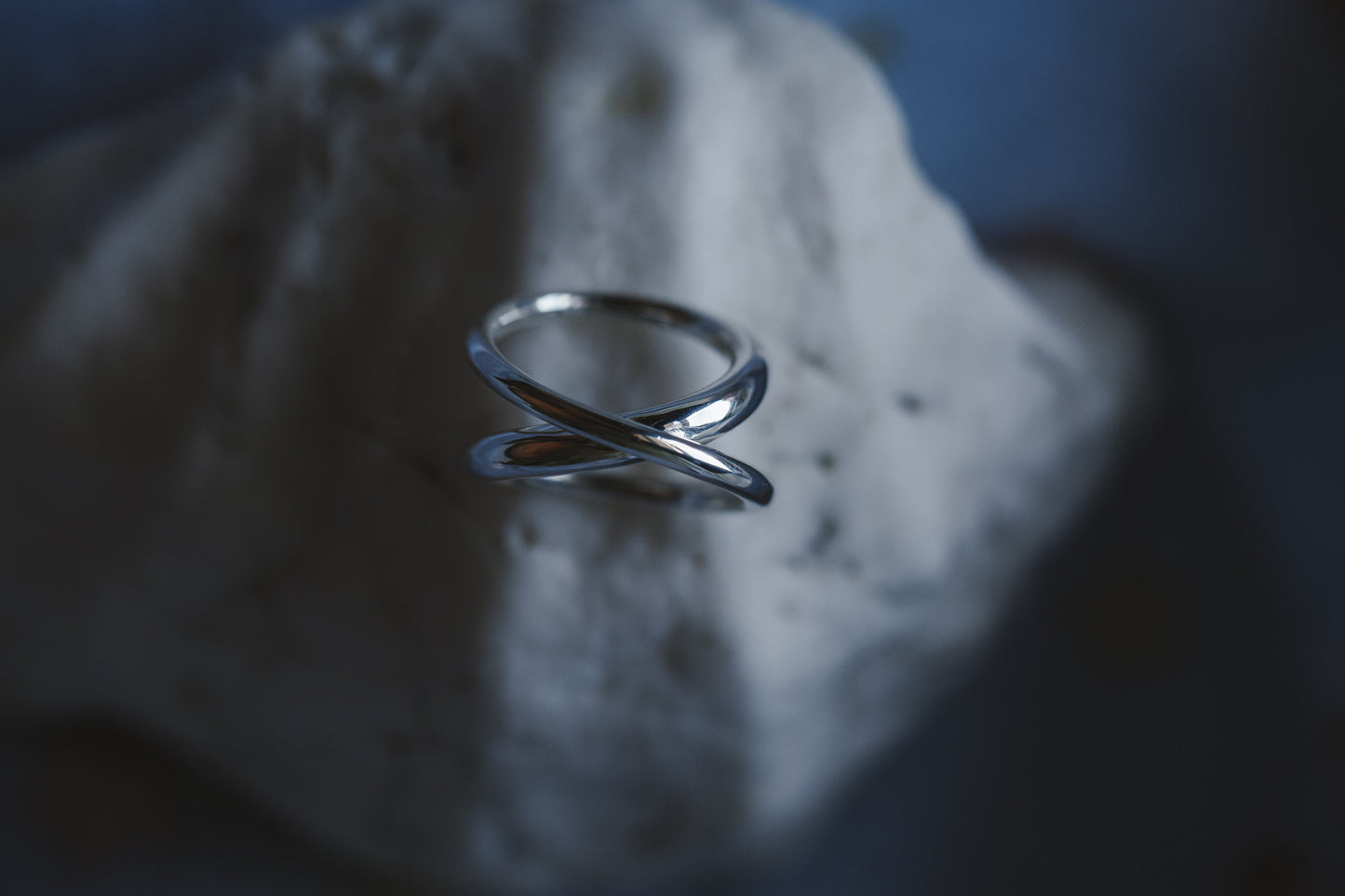 Infinity Ring