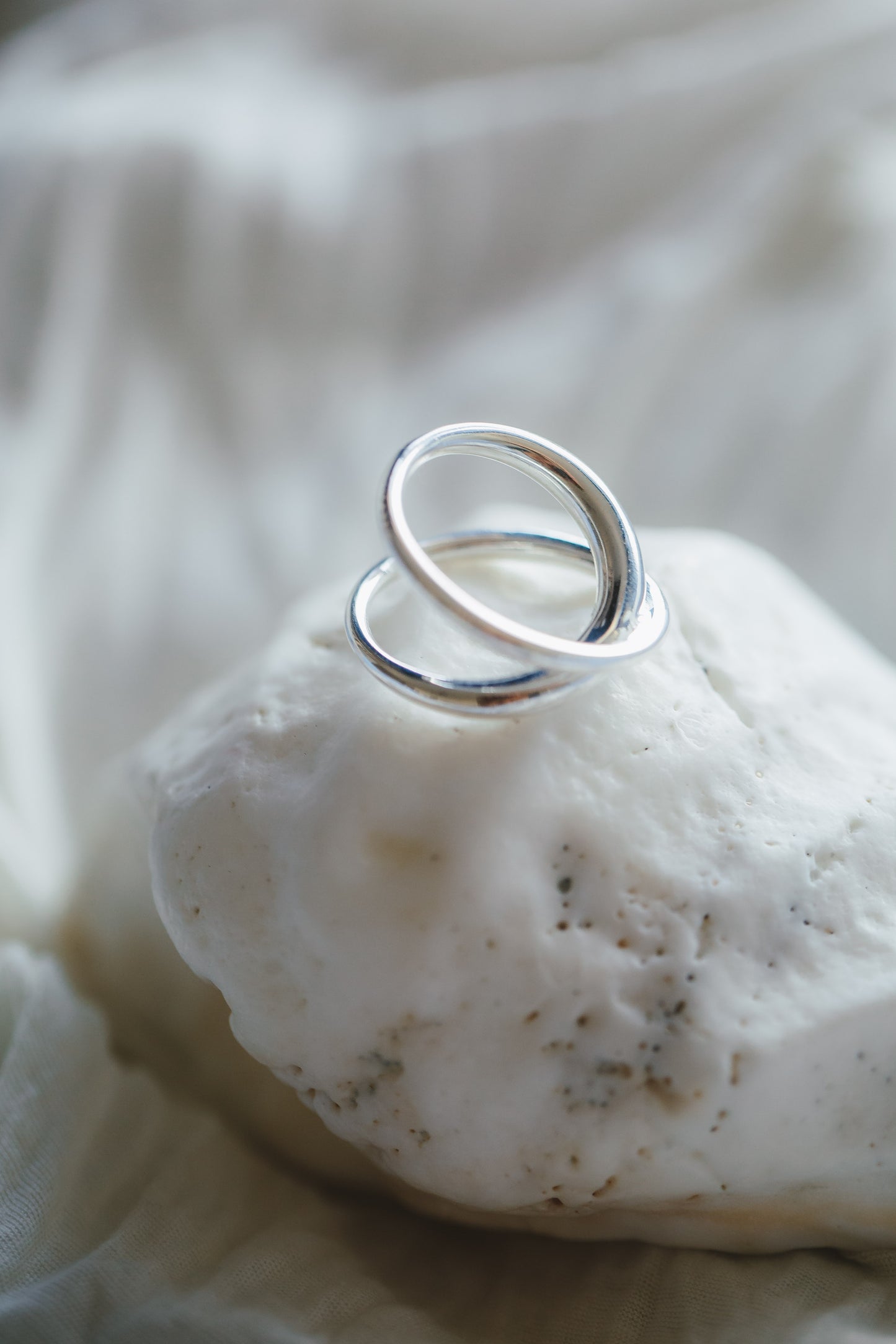 Infinity Ring