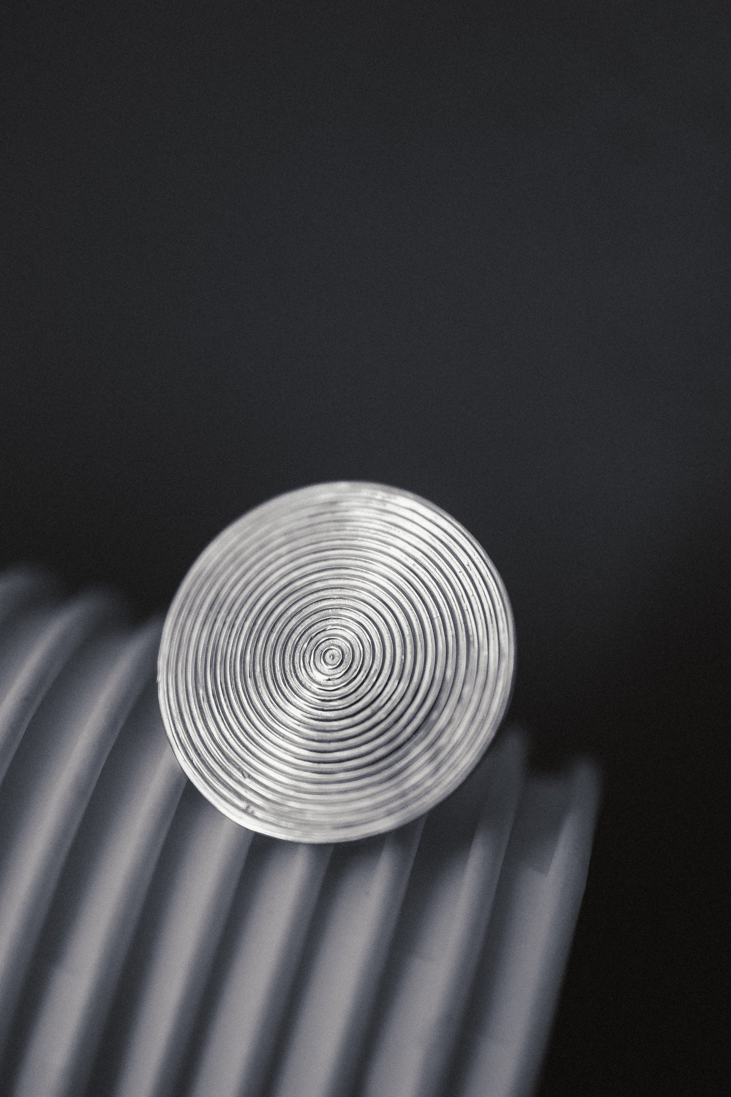 Circle Ring