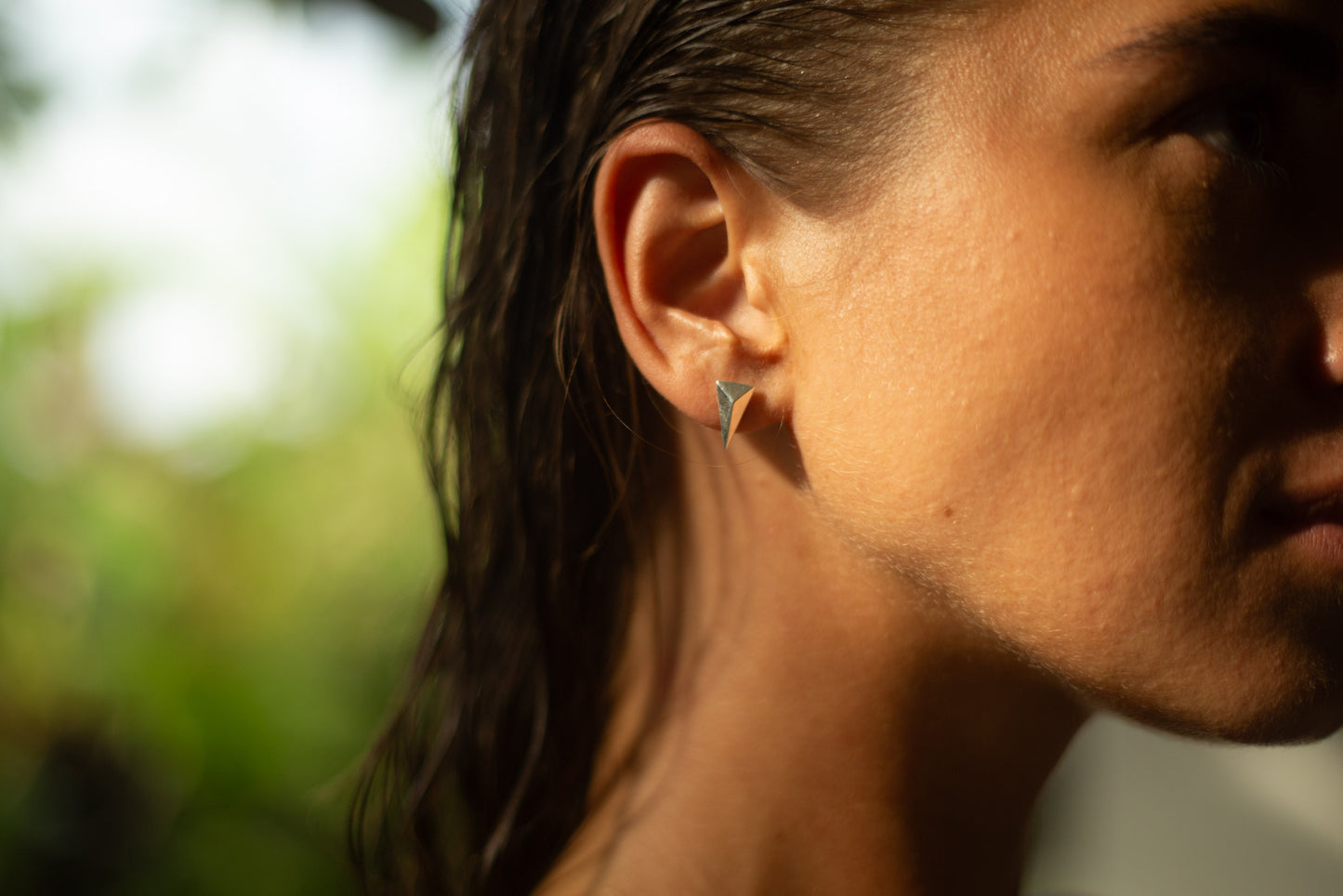 Arrow Earring