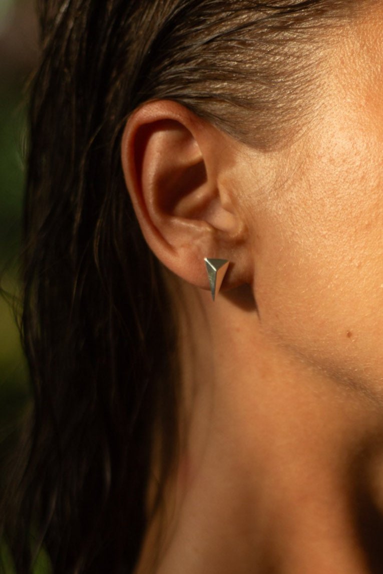 Arrow Earring