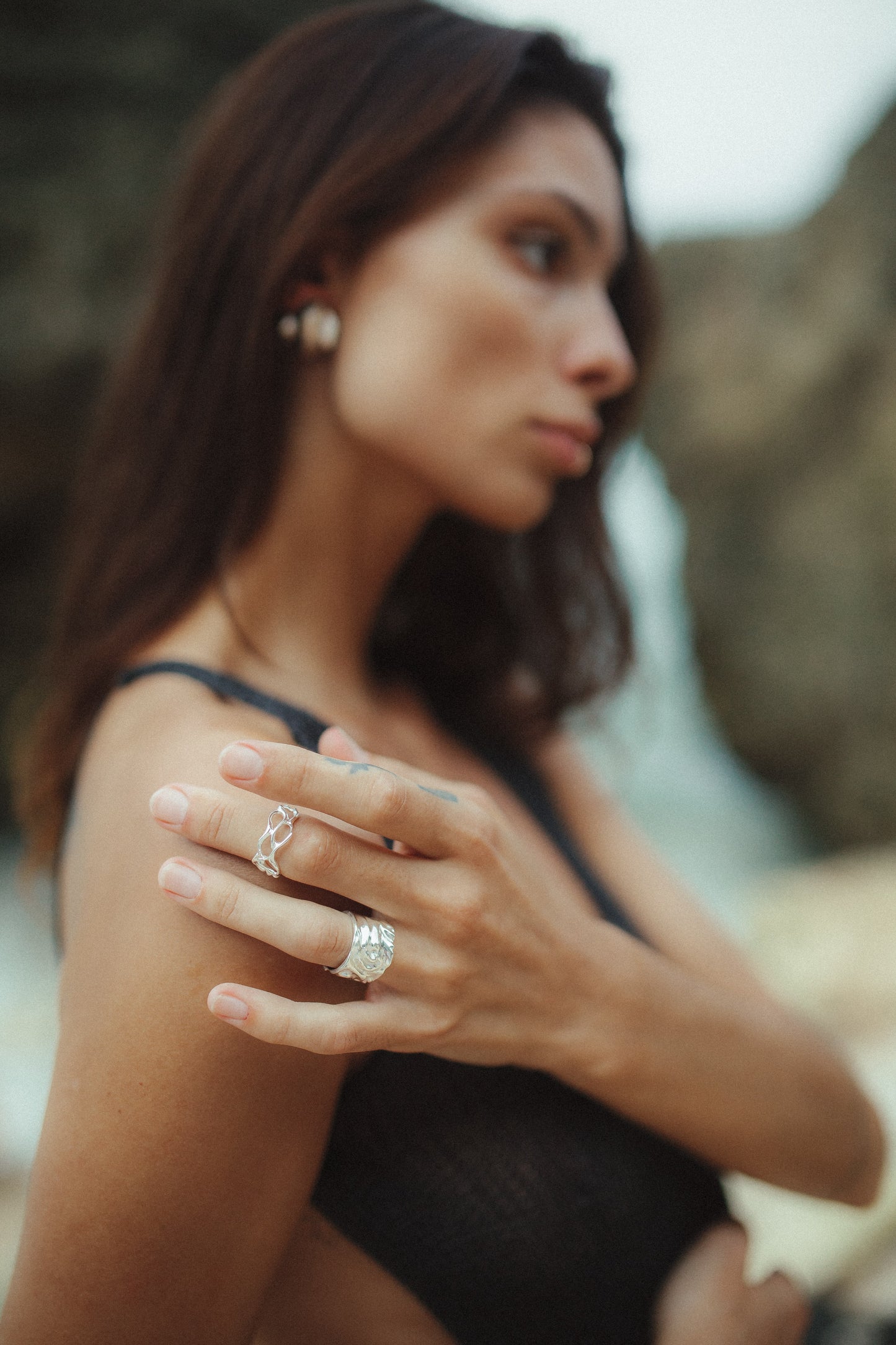 Flame Ring