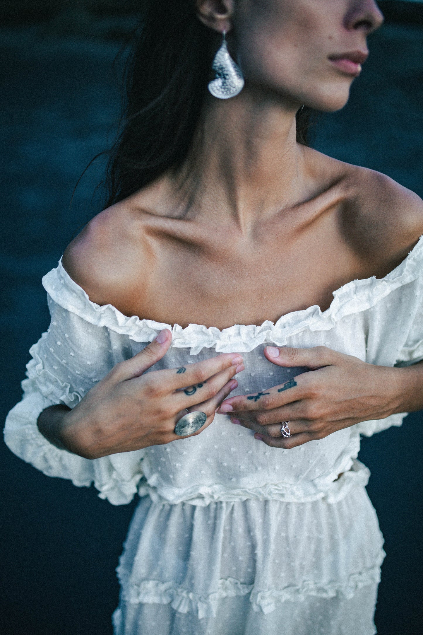 Circle Ring