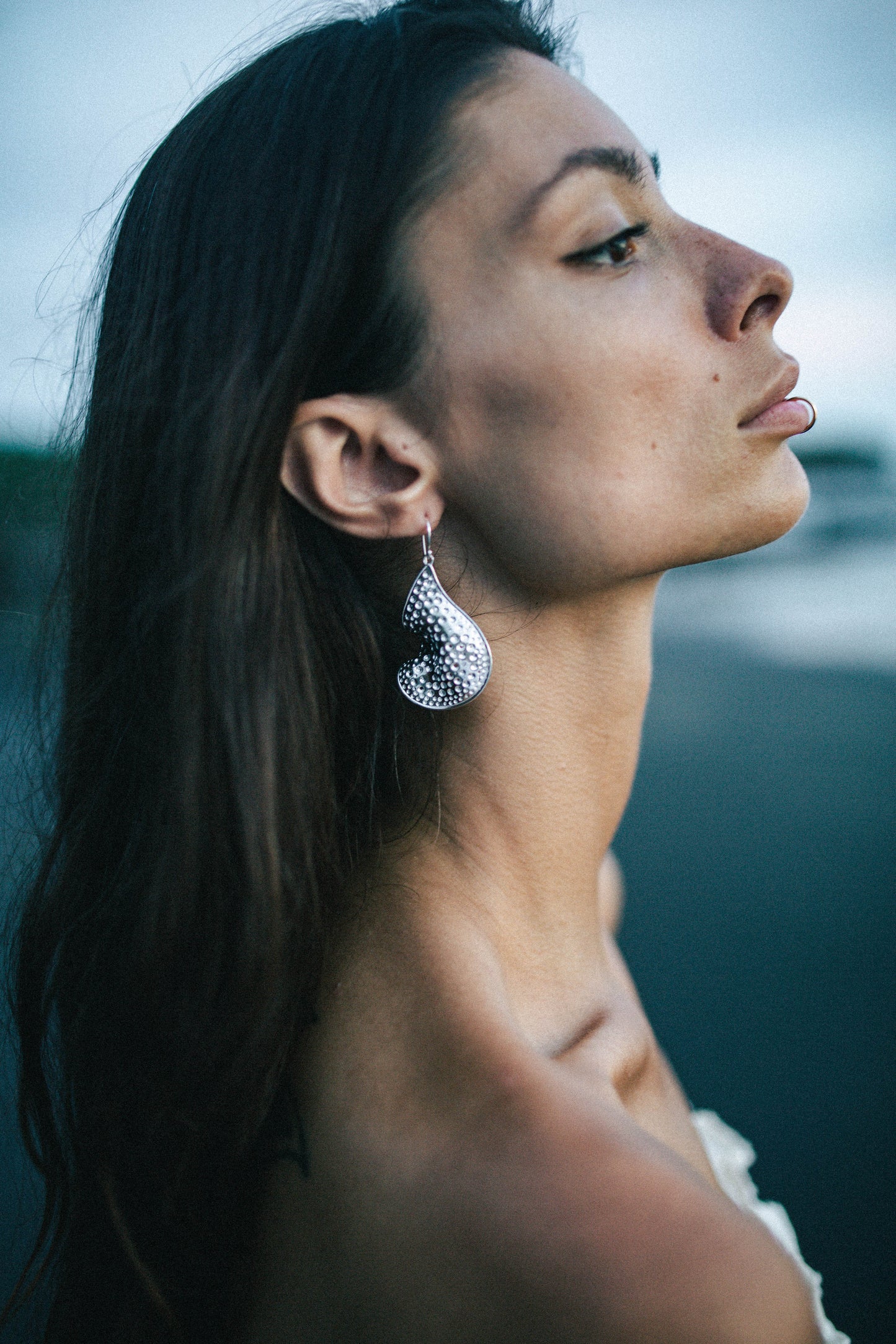 Soda Earring