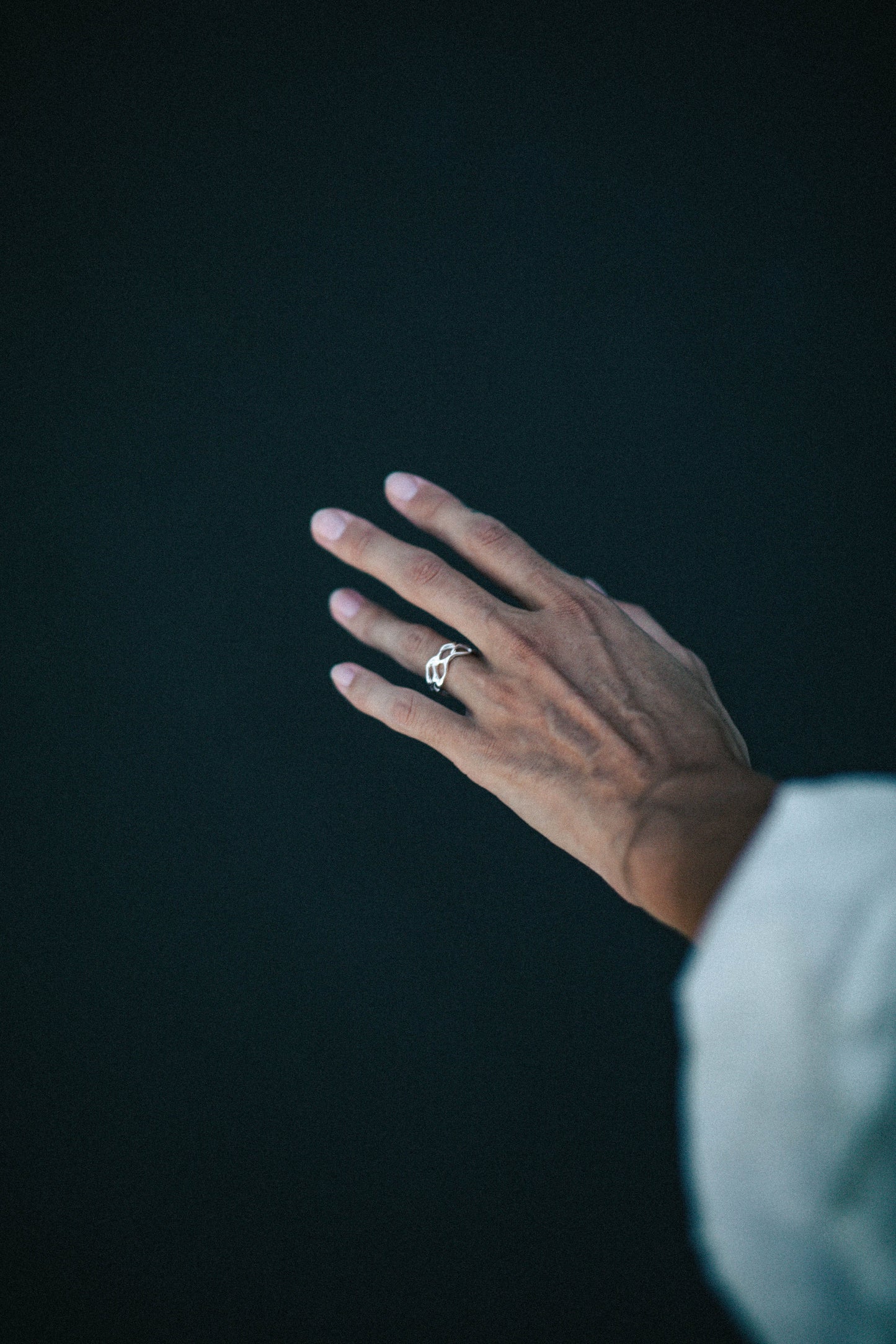 Flame Ring