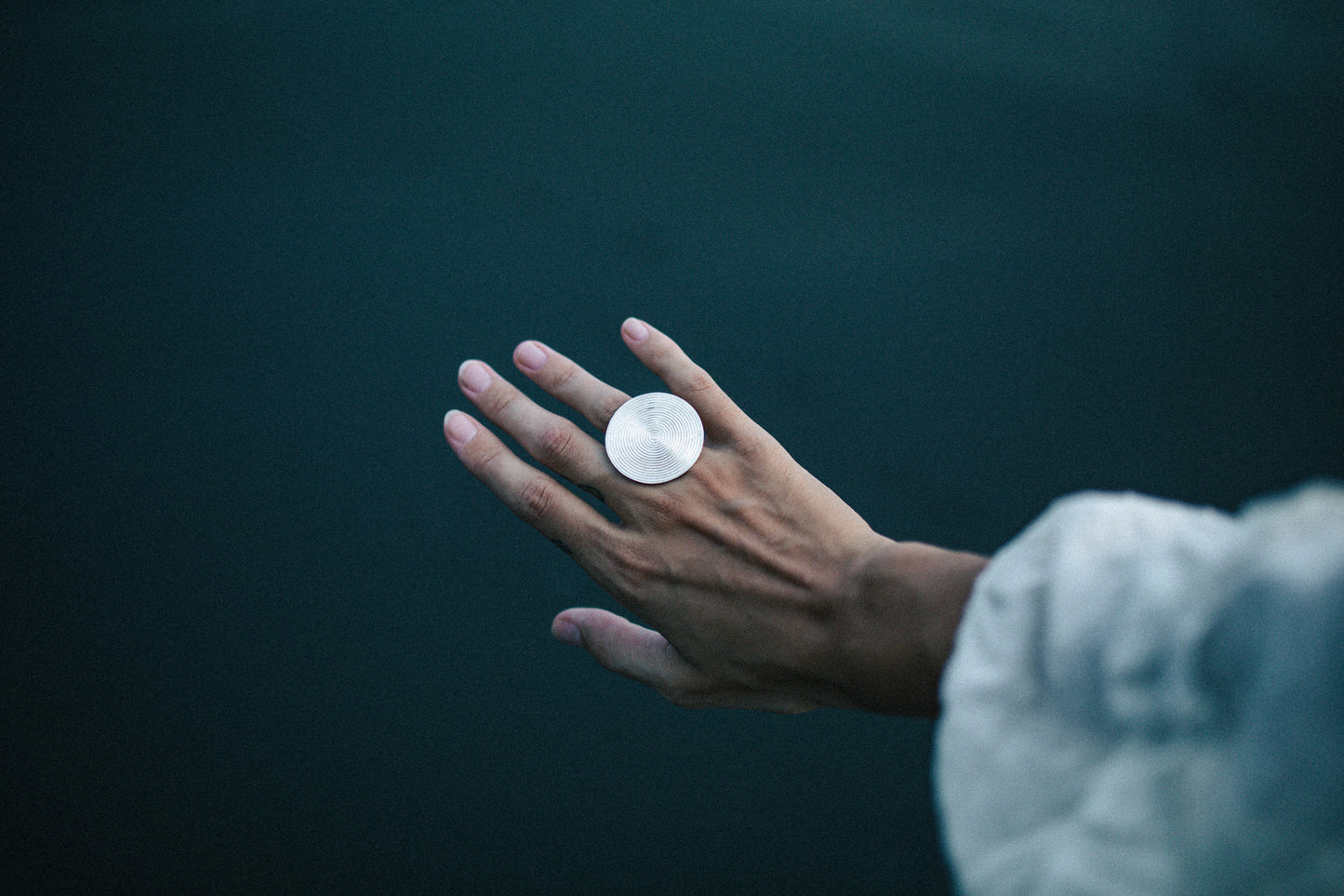 Circle Ring