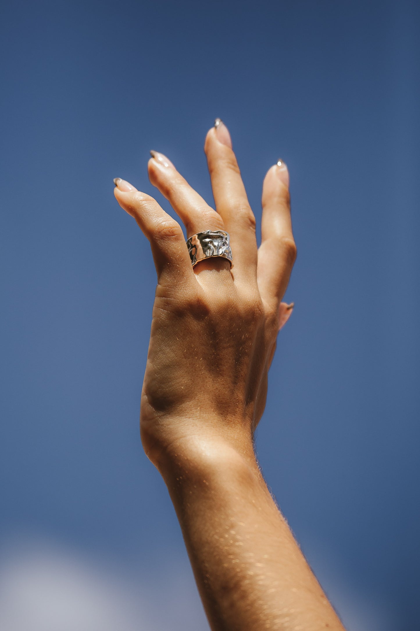 Wave Ring