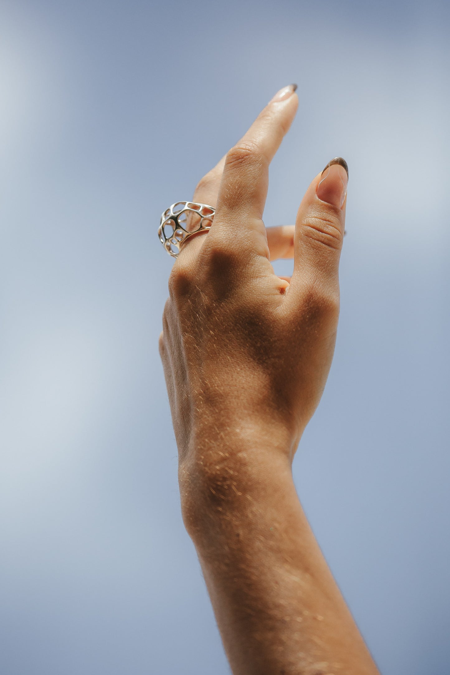 Bubble Ring