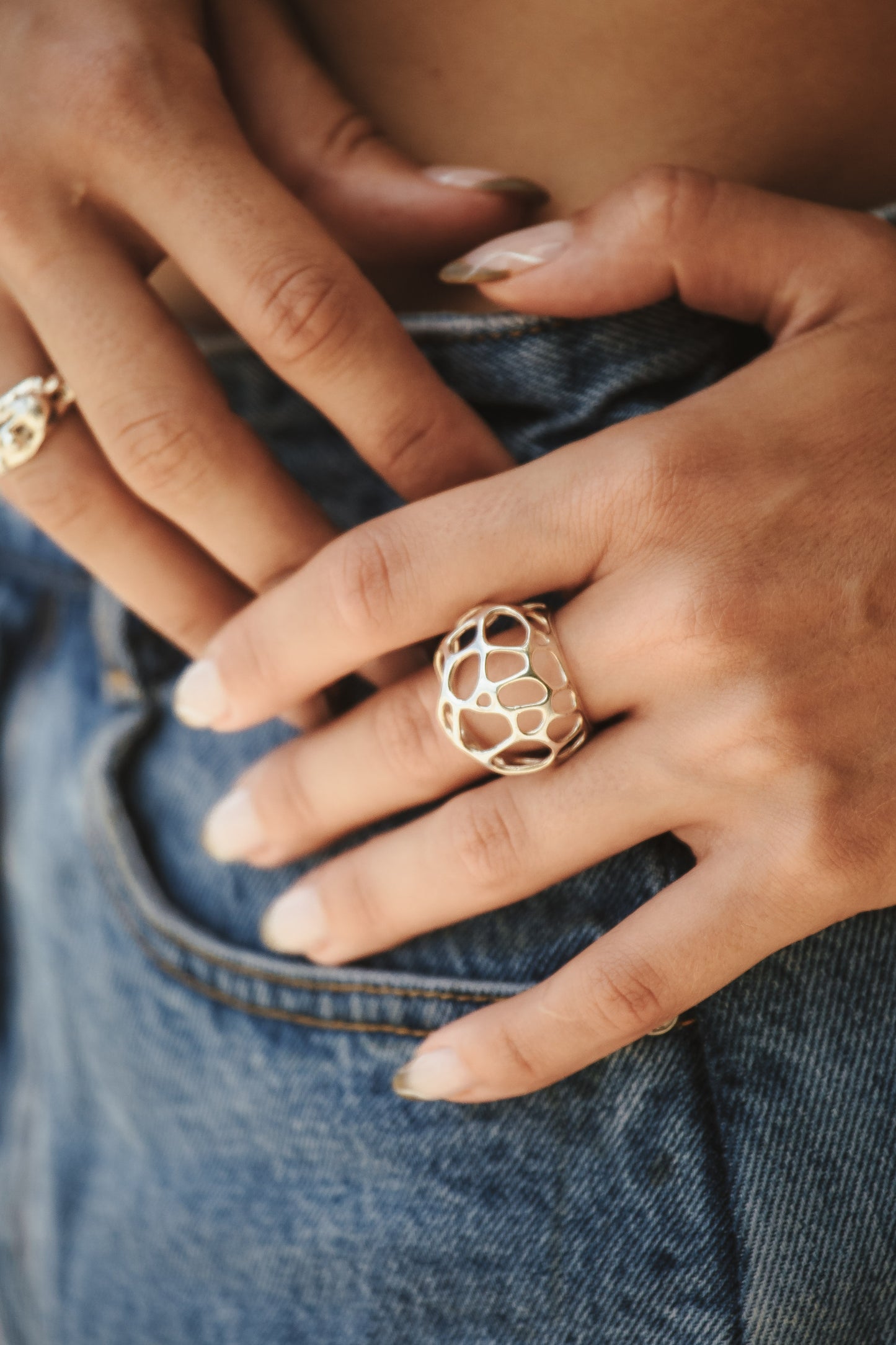 Bubble Ring