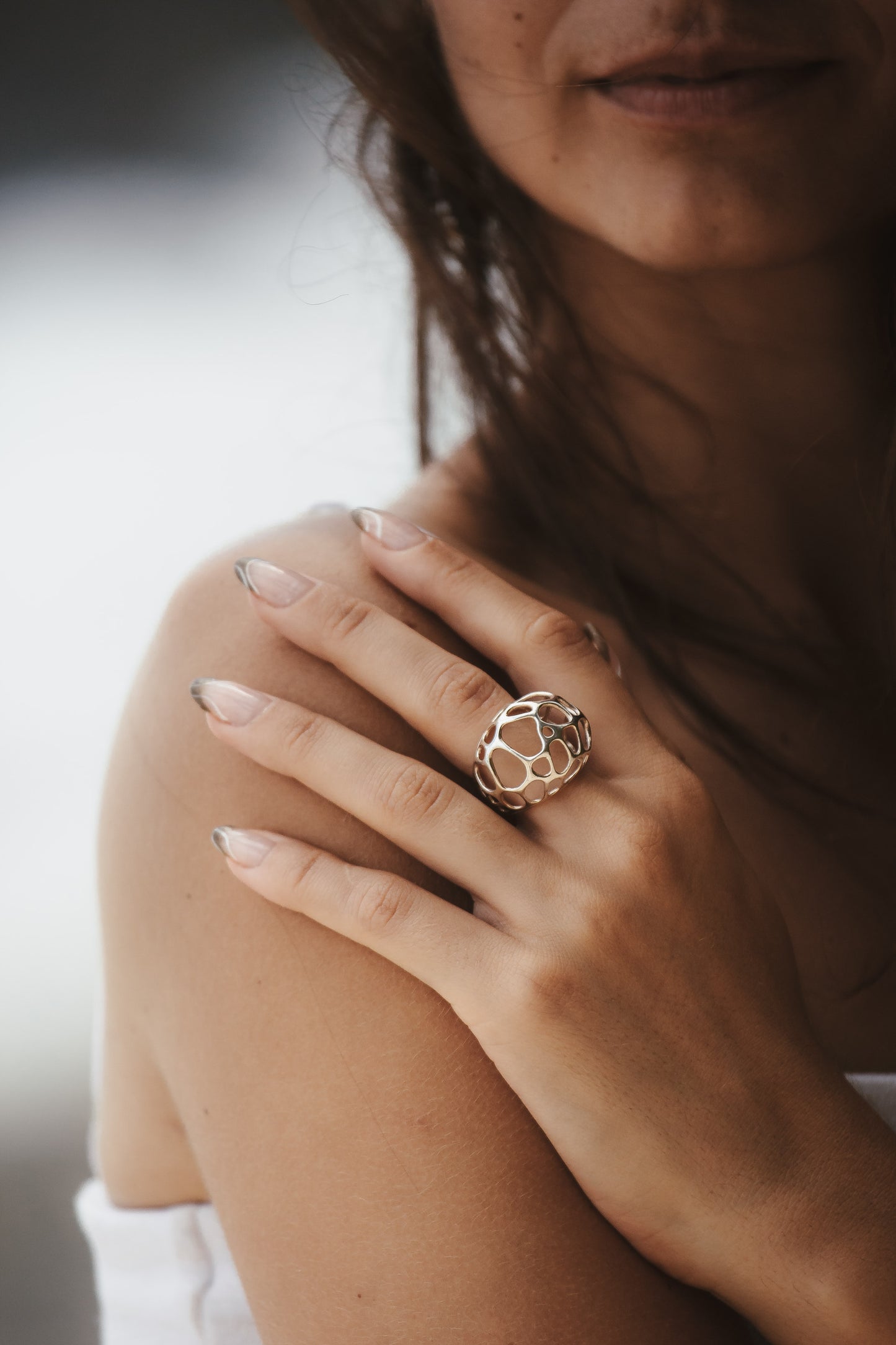 Bubble Ring
