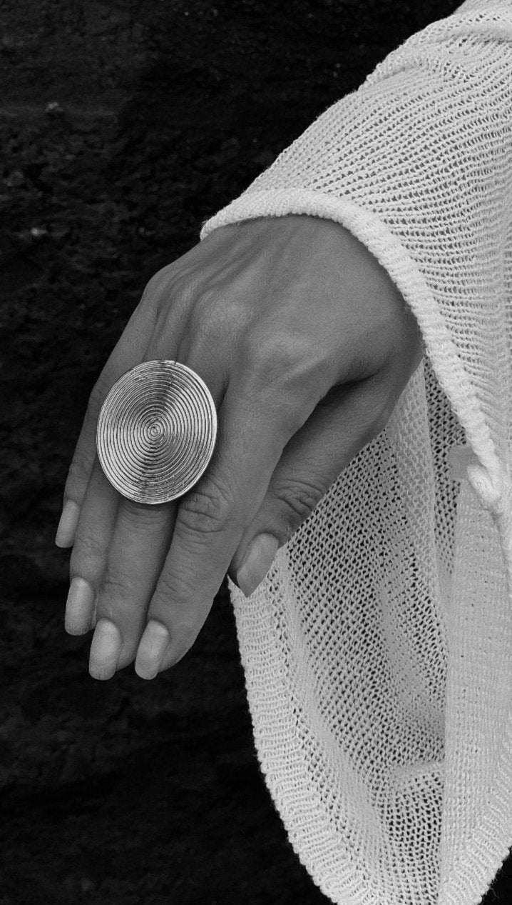Circle Ring