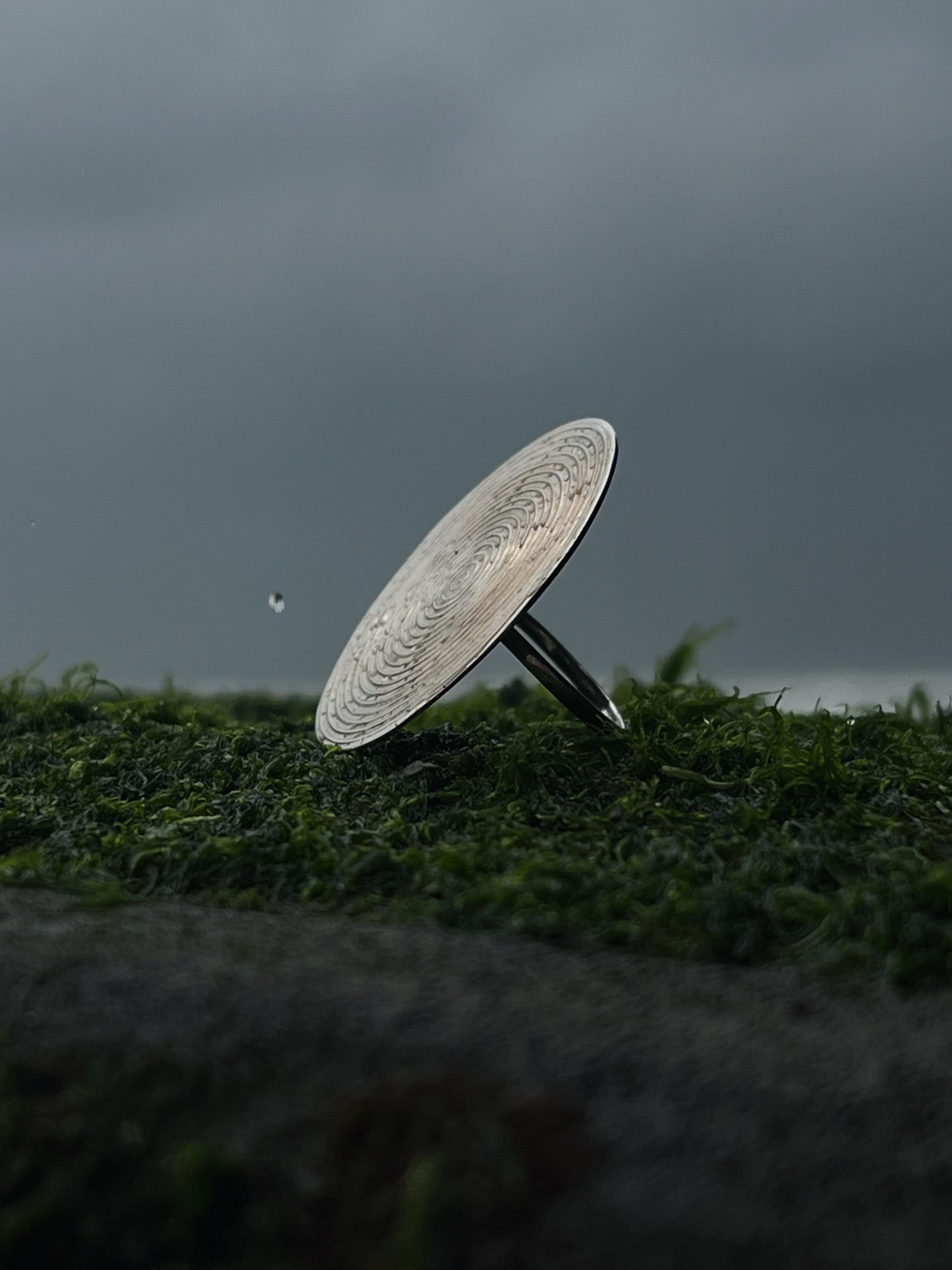 Circle Ring