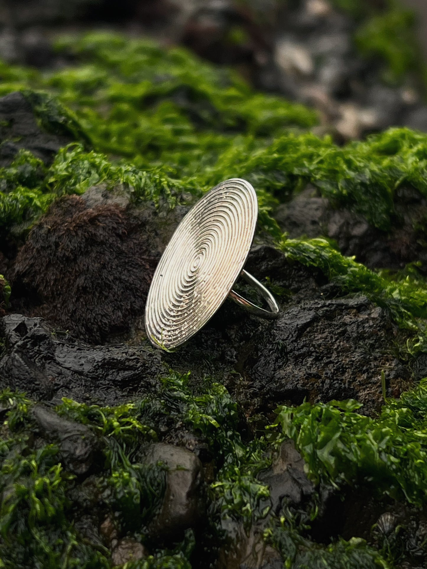 Circle Ring