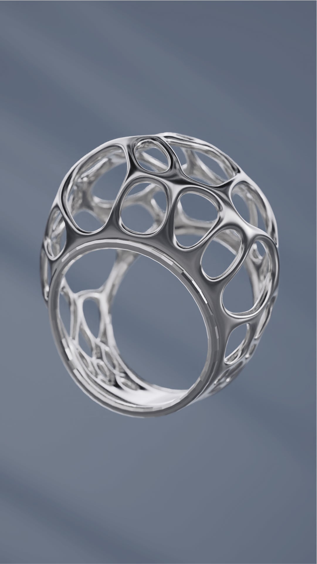 Bubble Ring