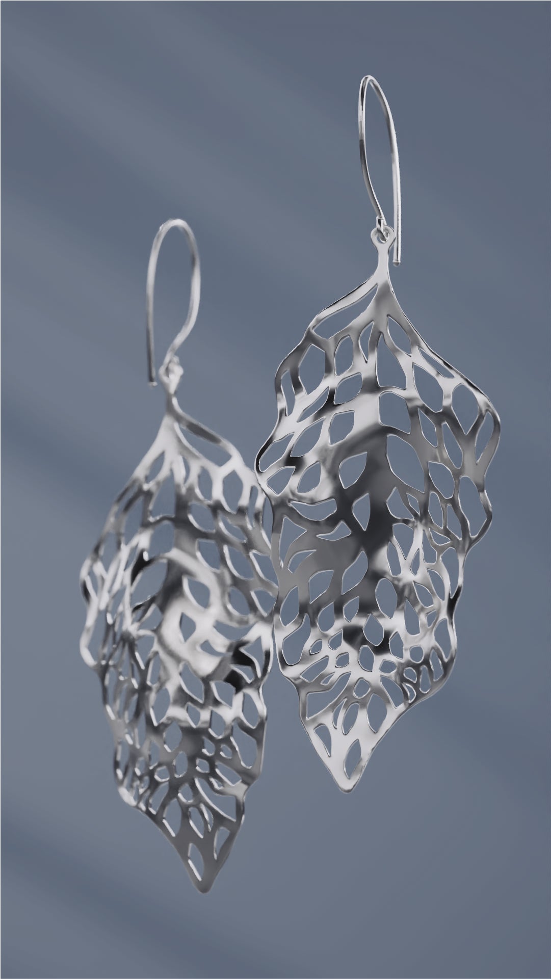 Leaf Earring