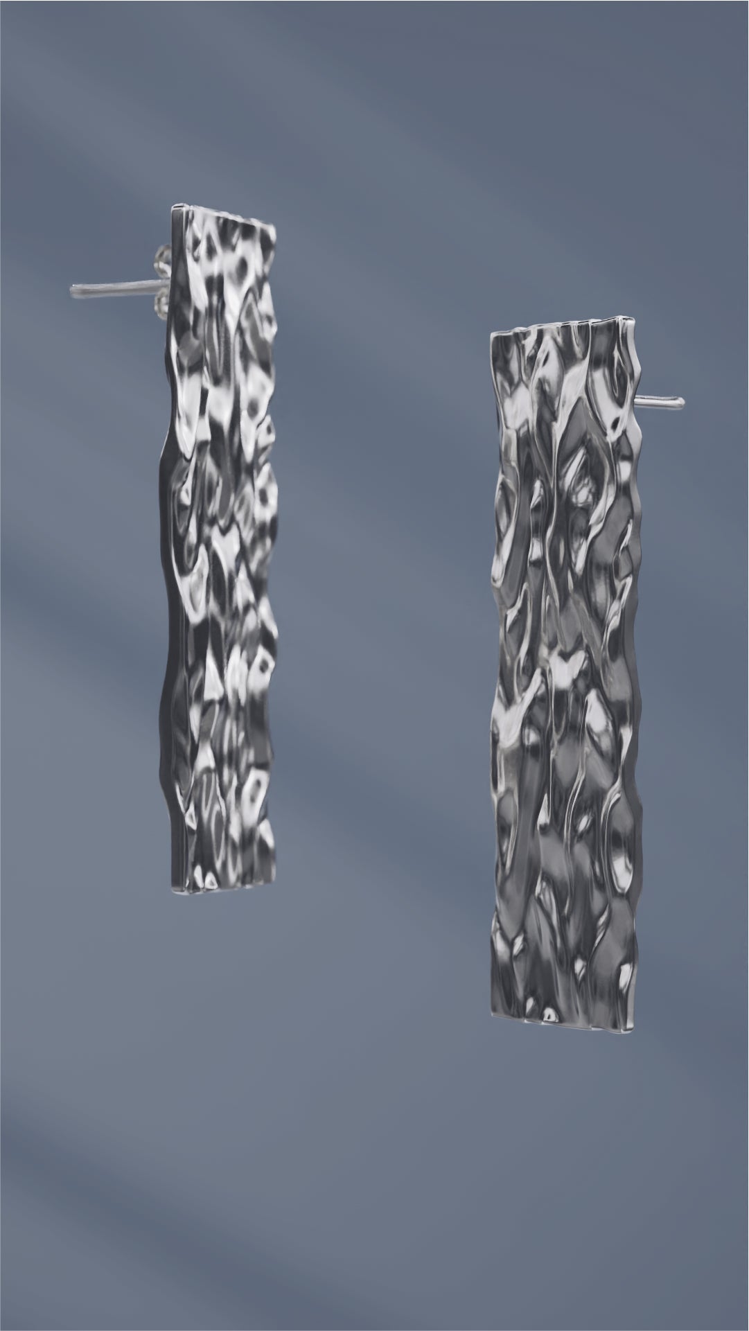 Wave Earring