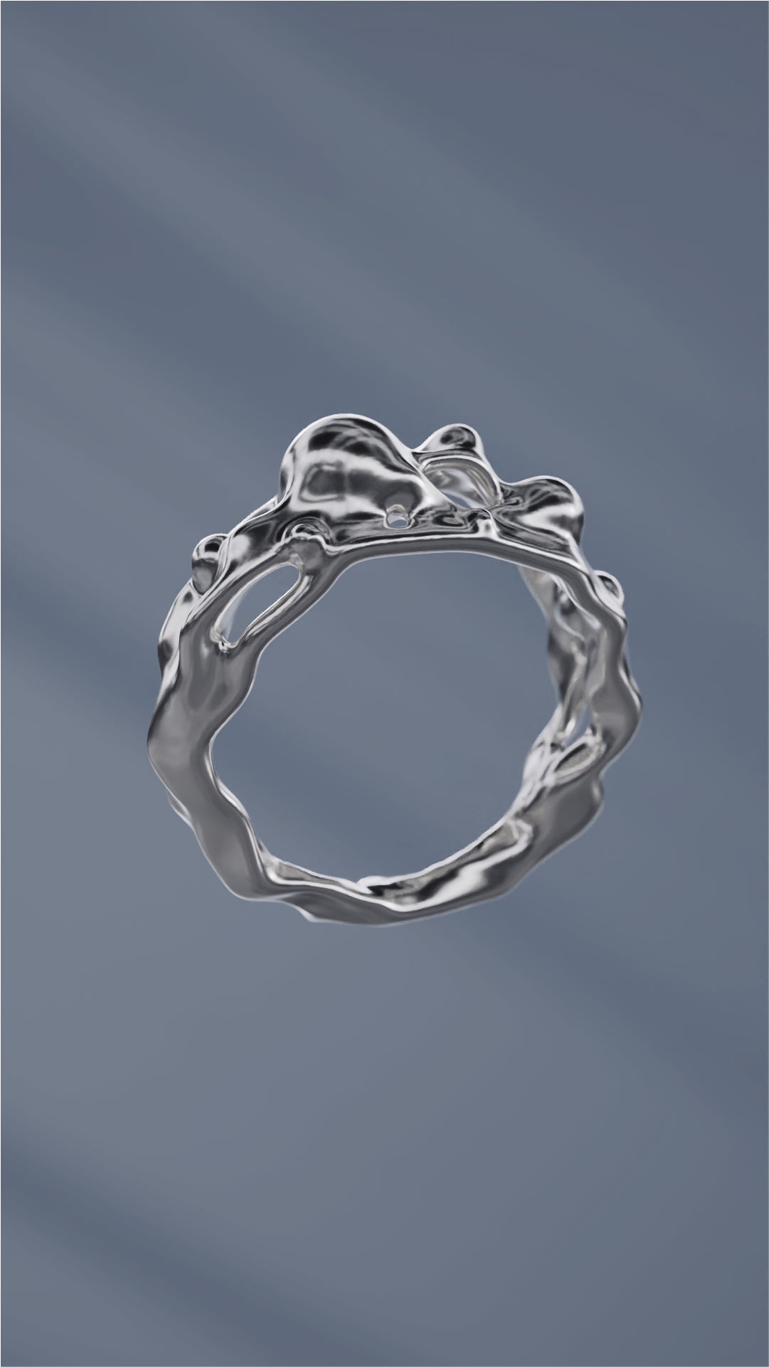 Organic Ring