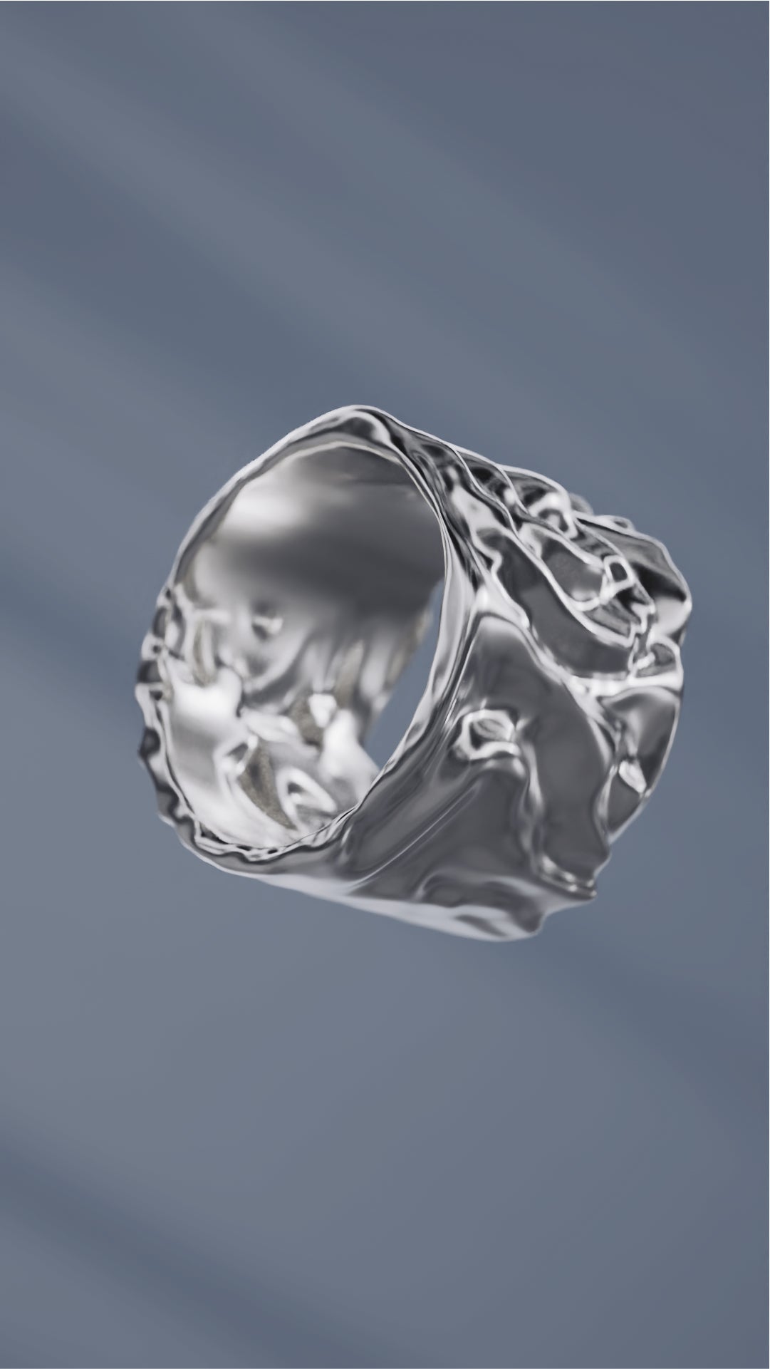 Wave Ring