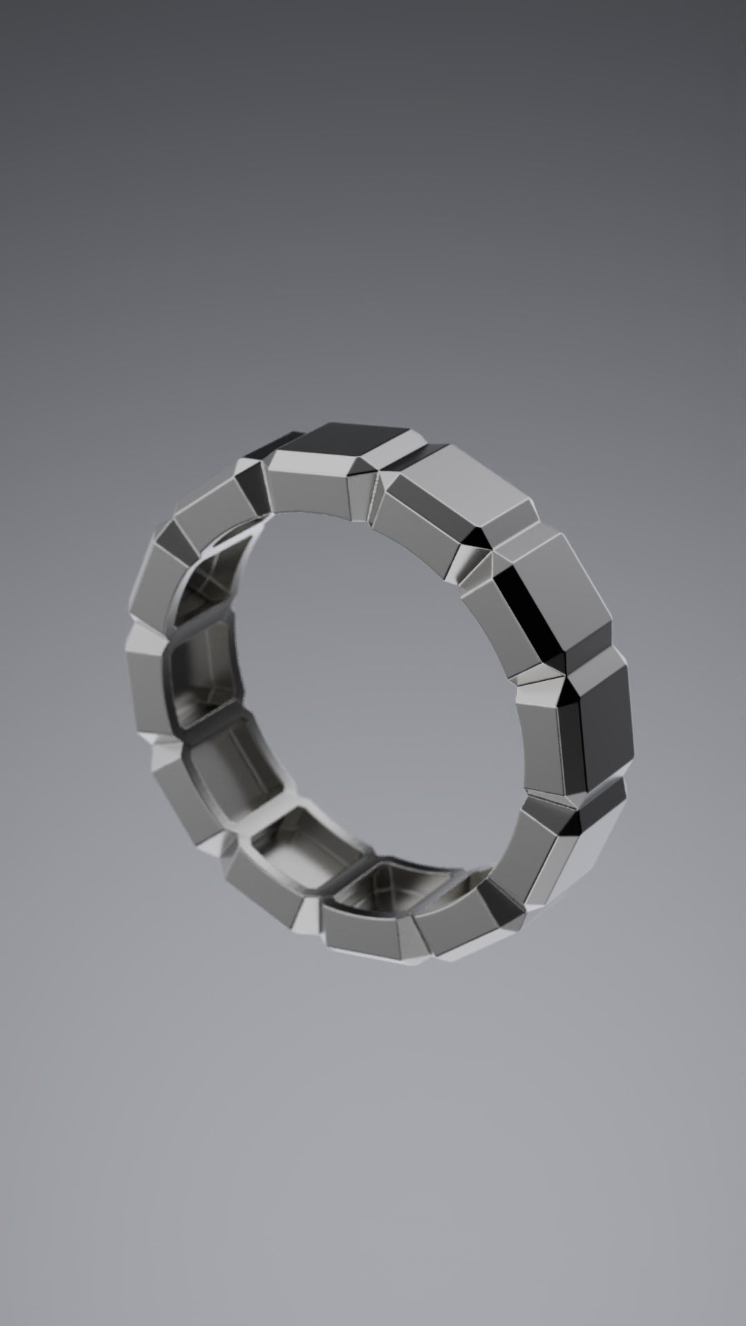 Nexus Ring