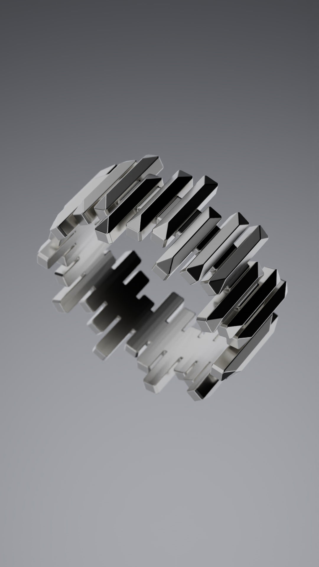 Rigid Ring
