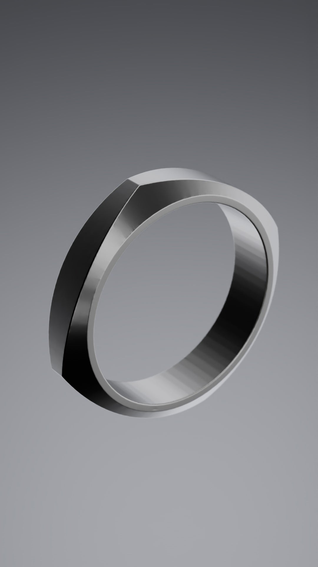 Crul Ring