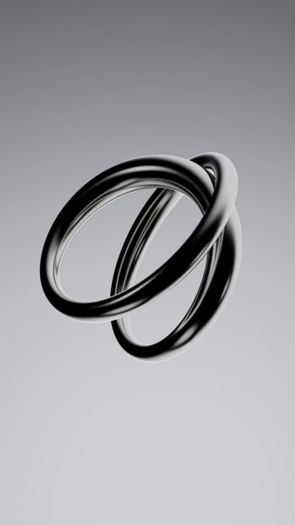 Infinity Ring