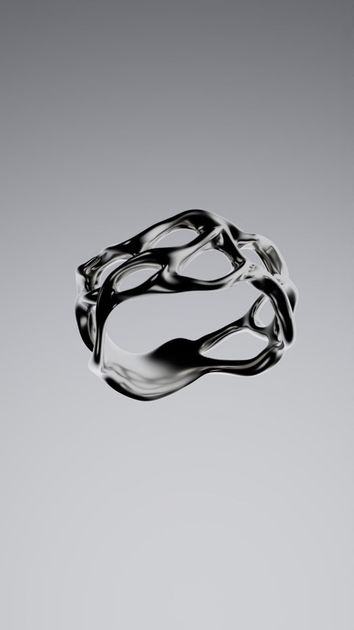Flame Ring
