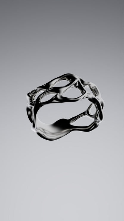 Flame Ring