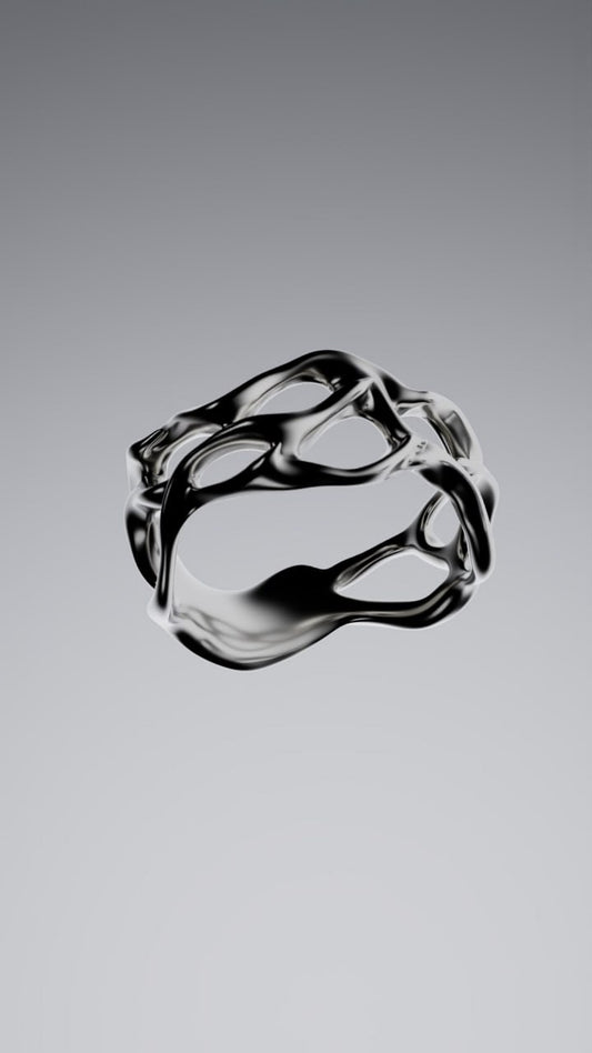 Flame Ring