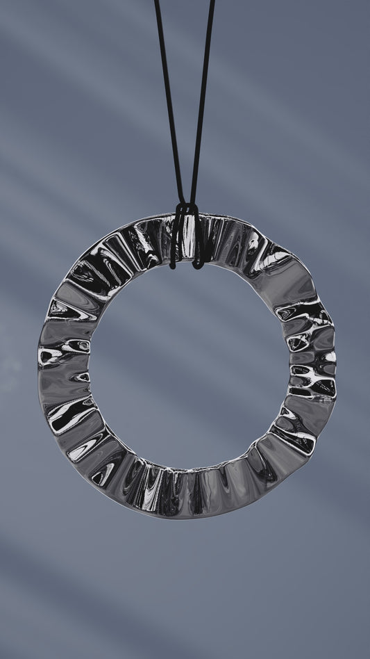 Circle Pendant