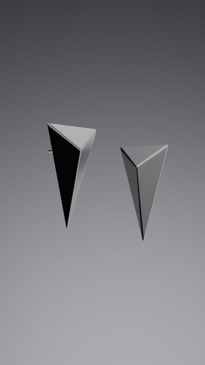 Arrow Earring