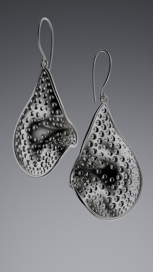 Soda Earring