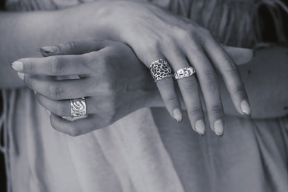 Wave Ring