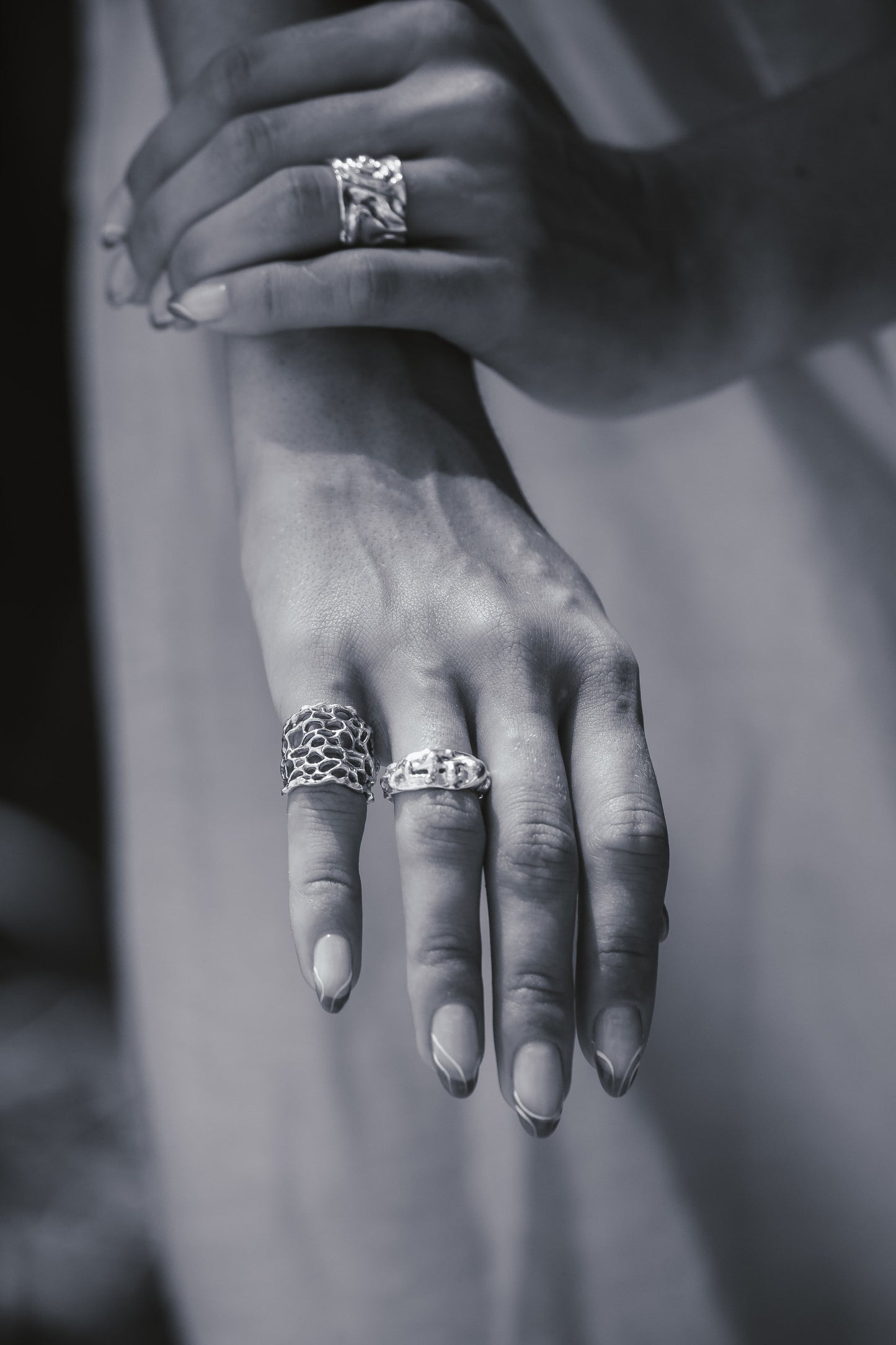 Organic Ring