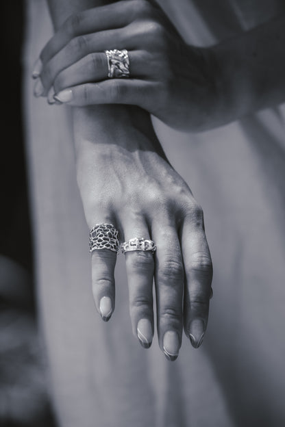 Organic Ring