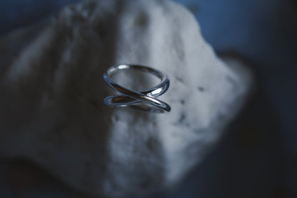 Infinity Ring