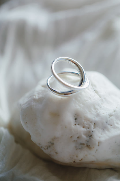 Infinity Ring