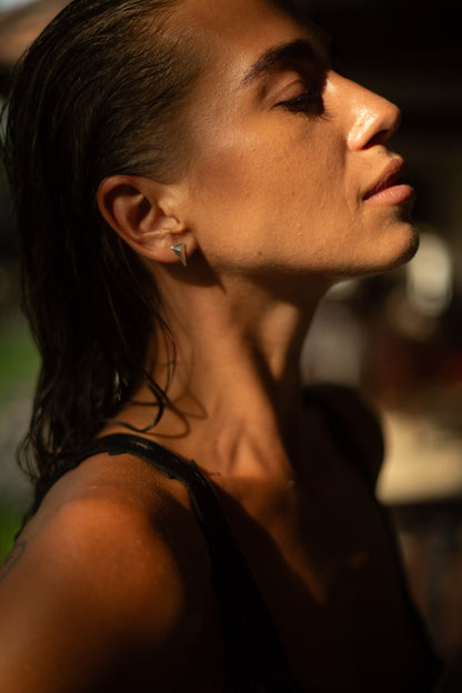 Arrow Earring