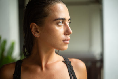 Dots_3 Earring