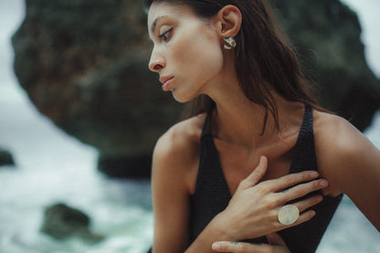Uply Earring