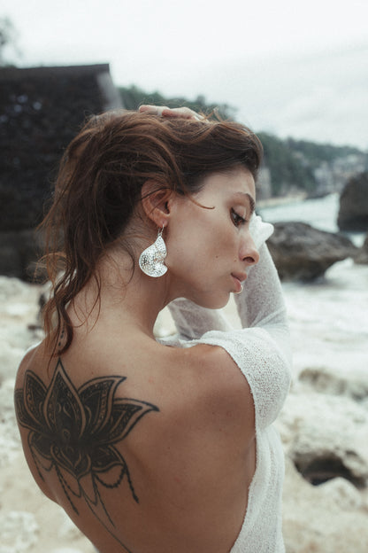 Soda Earring