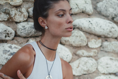 Blot Earring