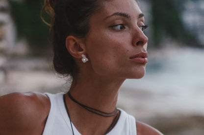 Blot Earring
