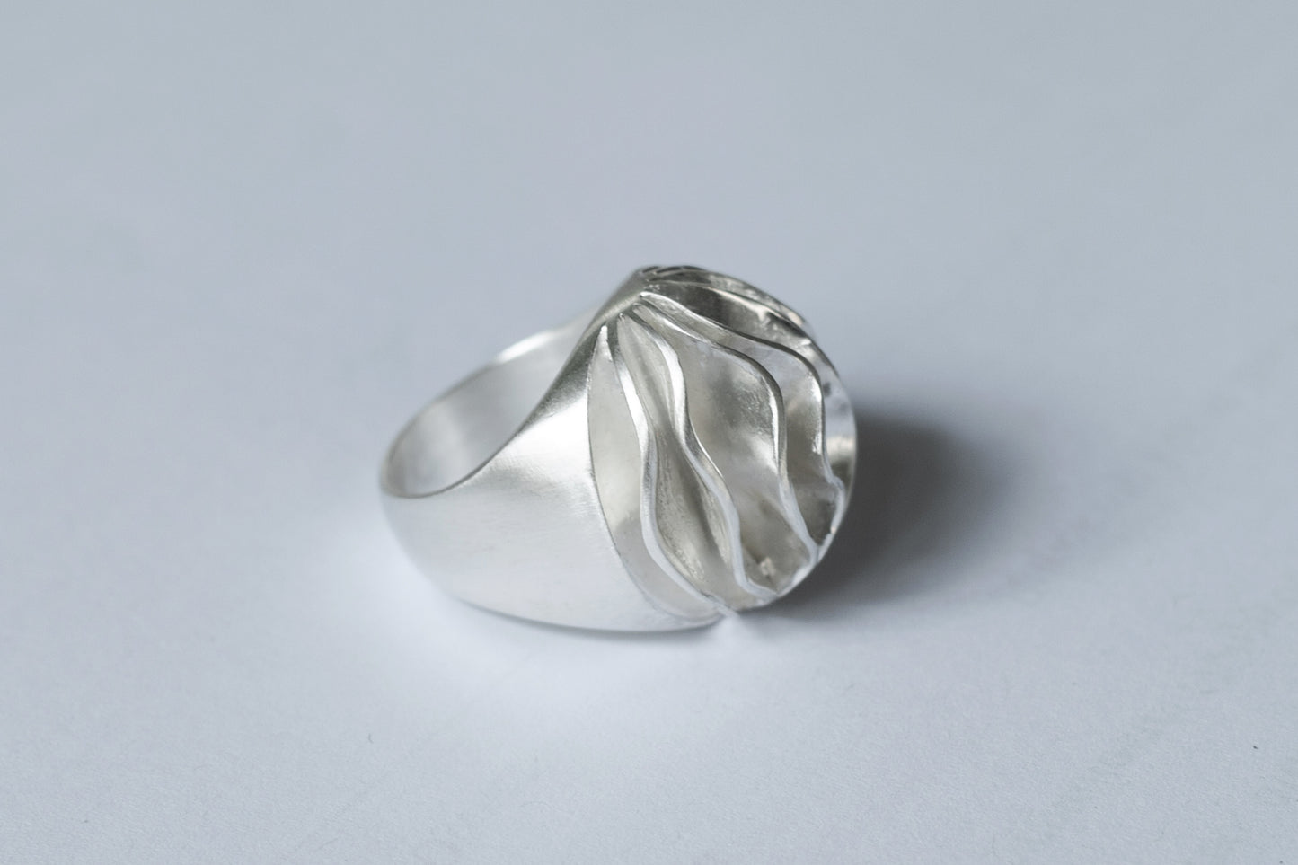 Petals Ring