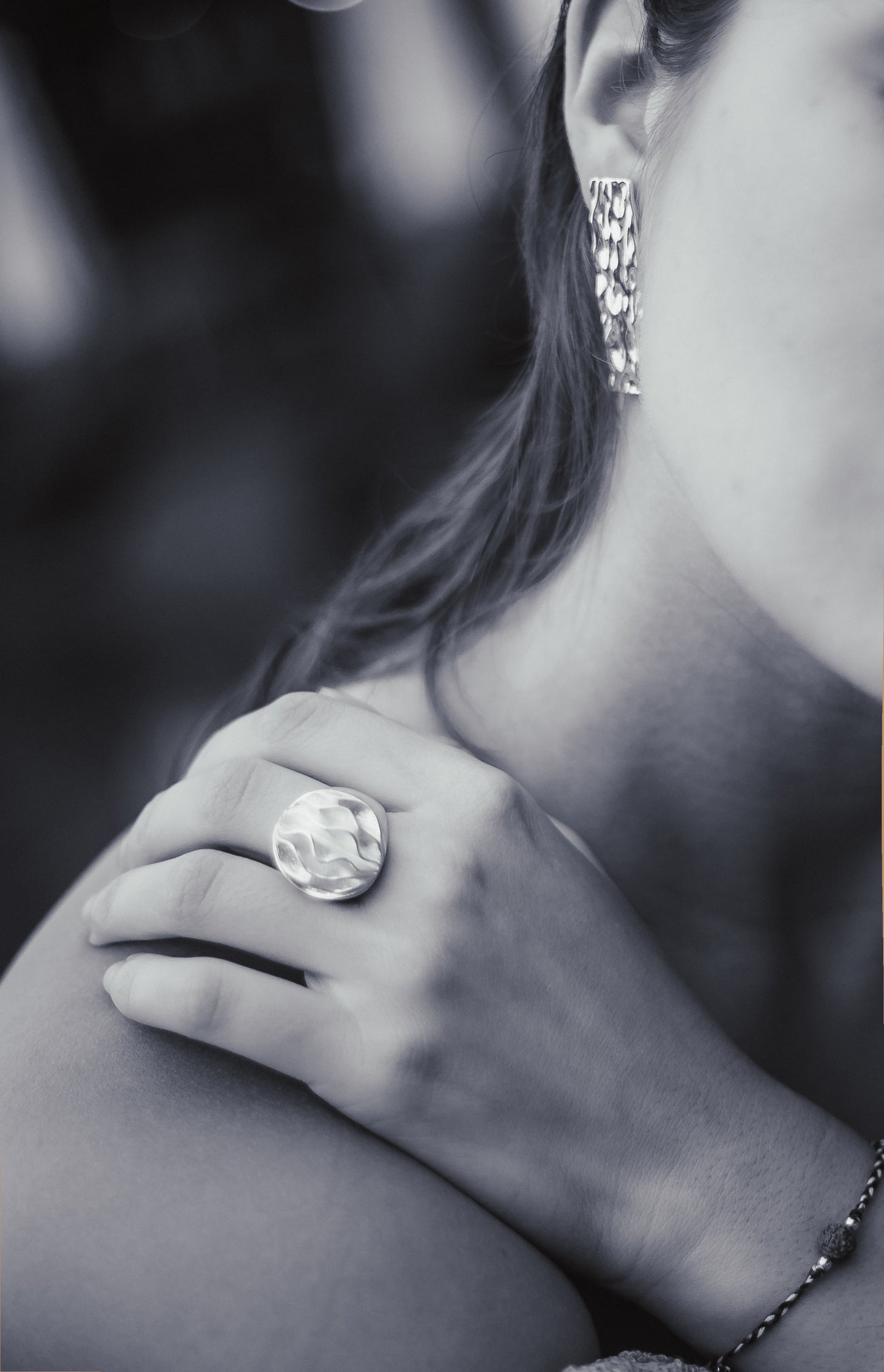 Petals Ring