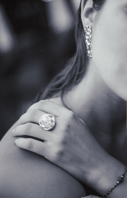 Petals Ring