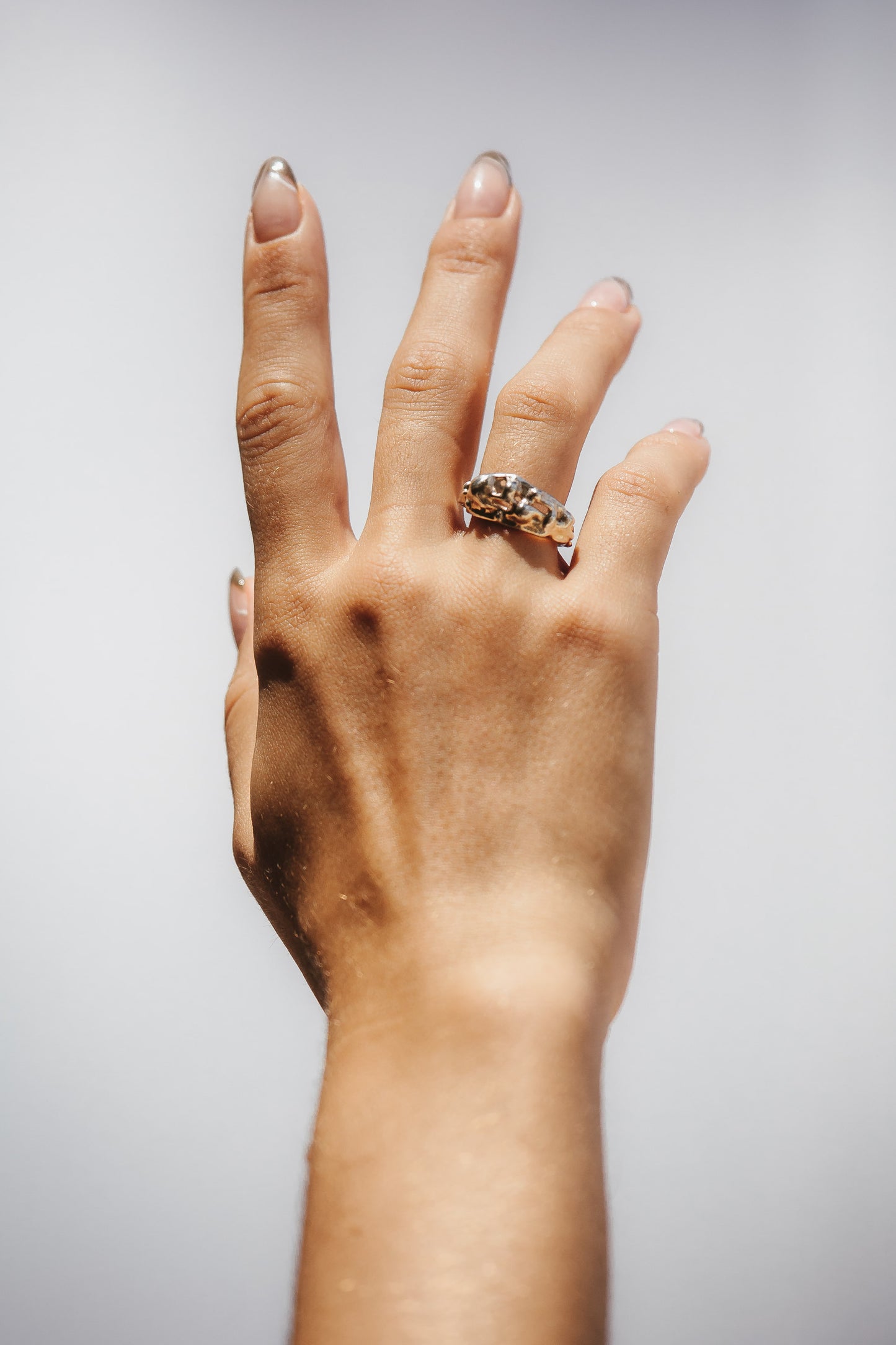 Organic Ring
